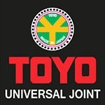 TOYO UNIVERSAL JOINT